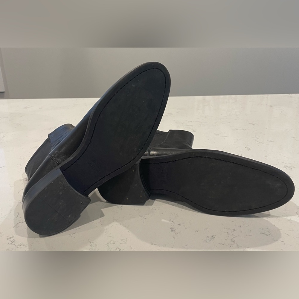 Stuart Weitzman Ankle Boot - image 5